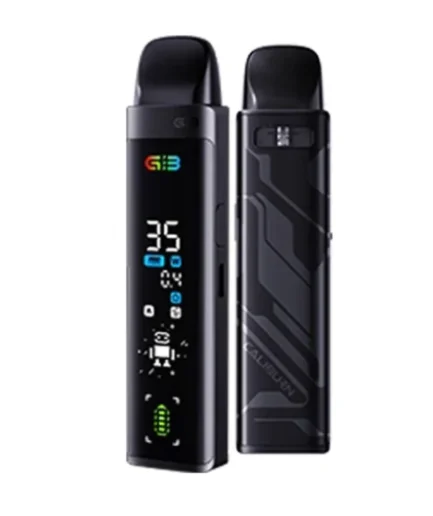 New CLIBURN G3 PRO