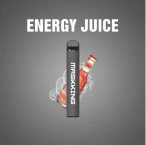 MASKING HIGH Energy Ice 3%