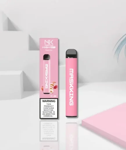 Maskking Ice Tangerine 2500pfs 2%