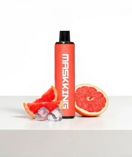 Maskking Ice Tangerine 2500pfs 2%