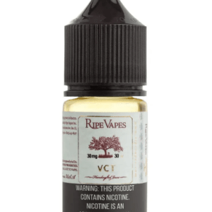 VCT by Ripe Vape salts