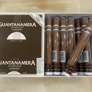 Guantanamera Cristales Cigar Single piece 30 aed