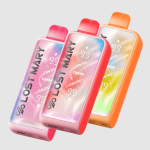 1Deal Buy any10 LOST MARY MT35000 in 550Aed