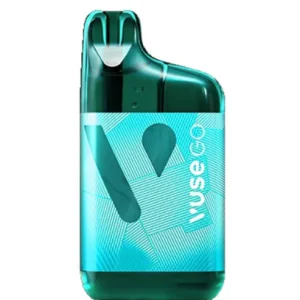 Vuse go Peppermint Ice 5000pfs