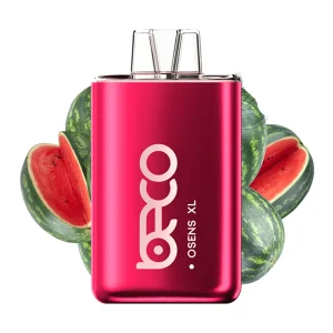 Beco Osens Lush Ice 10000pfs 5%