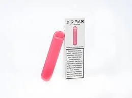 AIRBAR Raspberry Watermelon 500pfs