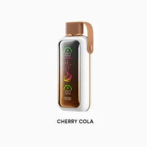 vozol star cherry cola