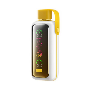 VOZOL STAR Mango Ice 20000pfs 5%