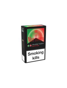 Marlboro Double Fusion Summer