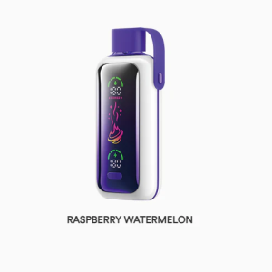 VOZOL STAR Raspberry Watermelon 20000pfs 5%