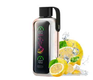 VOZOL STAR Perfume Lemon 20000pfs 5%