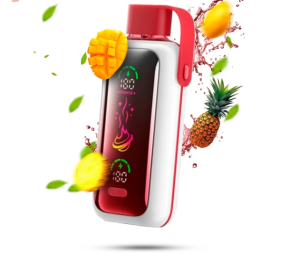 VOZOL STAR Tropical Blast 20000pfs 5%