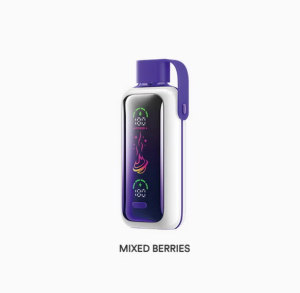 VOZOL STAR Mixed Berries 20000pfs 5%