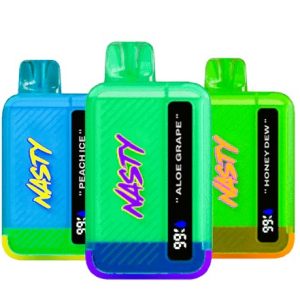 Nasty Brand