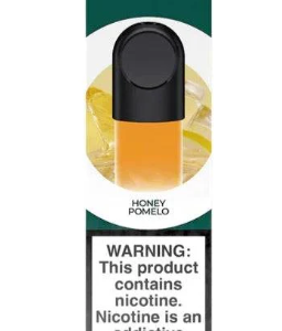 Relx Infinity Honey Pomelo Pod