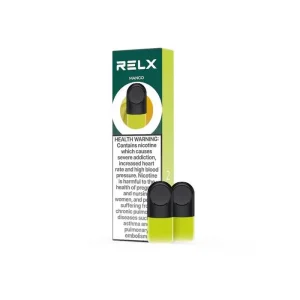 Relx Infinity Mango Vape Pod