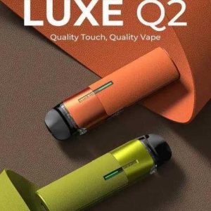 Vaporesso Luxe Q2