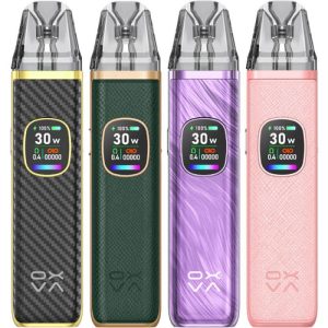 OXVA Xlim Pro 2 Pod System