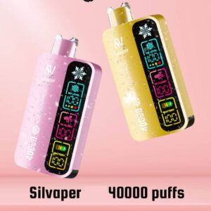Silvaper Disposable