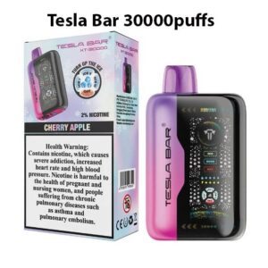 Tesla Bar Disposable