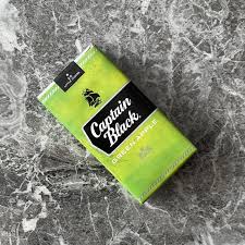 Captain Black Green Apple Cigars