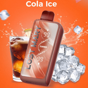 LOST MARY MT35000 Cola Ice50mg