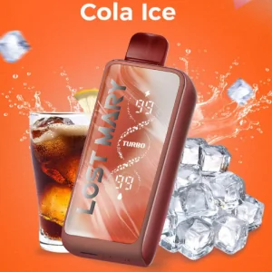 LOST MARY MT35000 Cola Ice50mg