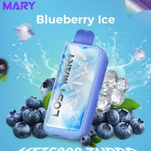 LOST MARY MT35000 Blueberry Ice 50mg