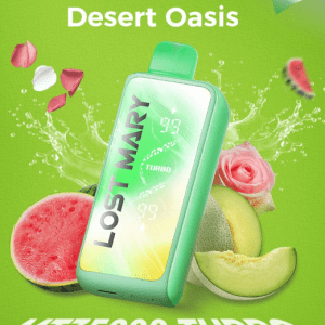 LOST MARY MT35000 Desert Oasis 50mg