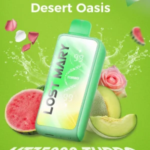 LOST MARY MT35000 Desert Oasis 50mg