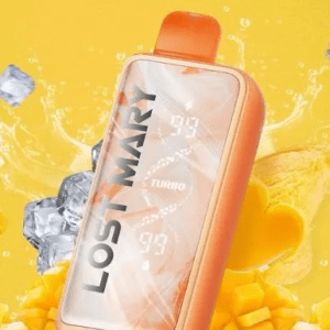 LOST MARY MT35000 Mango Ice 50mg