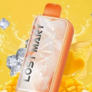 LOST MARY MT35000 Mango Ice 50mg