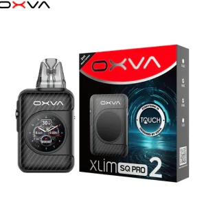 OXVA Xlim SQ Pro 2 Pod System