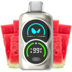 Waka Watermelon Chill 25000pfs 50mg