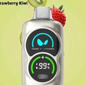 Waka Strawberry Watermelon 25000pfs 50mg