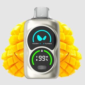 Waka Triple Mango 25000pfs 50mg