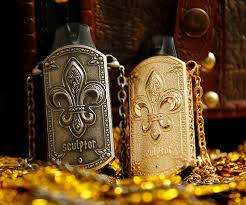 New Uwell Sculptor Vape Kit