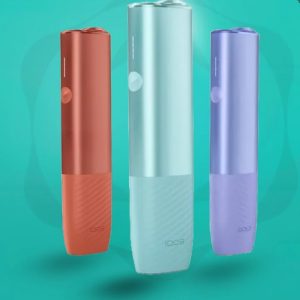 IQOS Iluma i One New