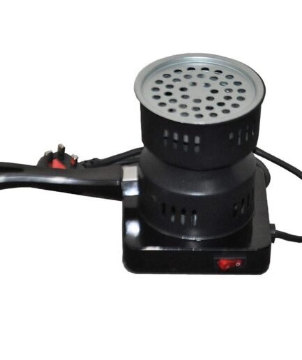 Electric Coal Burner for Shisha