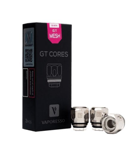 GT Mesh coils