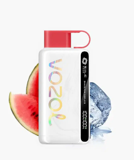 VOZOL STAR Watermelon Ice 12000pfs 5%
