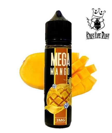 Mega Mango 3mg