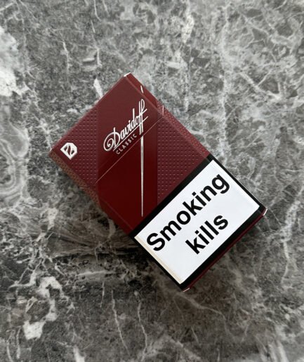 Davidoff Classic Cigarette