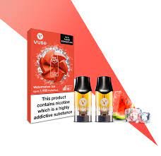 Watermelon ice Vuse Pod