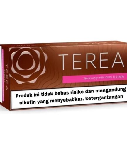 Terea Bronze
