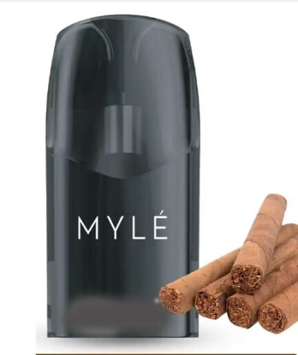 Sweet Tobacco MYLÉ V5