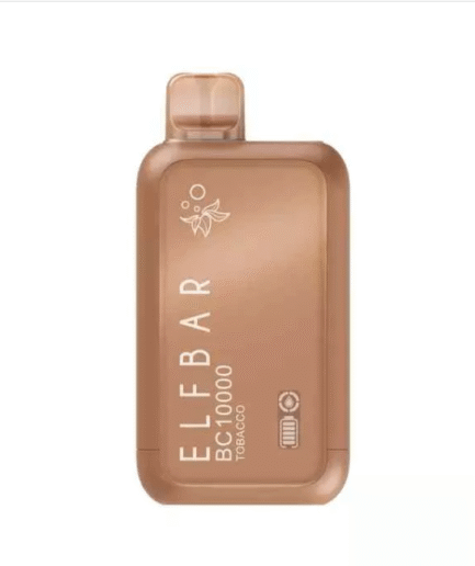 ELFBAR Tobacco 10000pfs 50mg