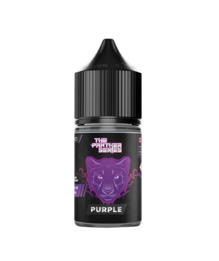 Purple By Panther Series salt