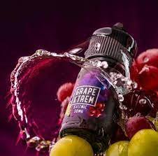 Xtrem Grape 30ml