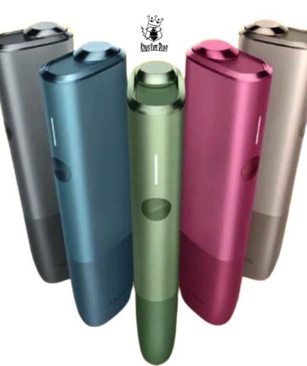 IQOS Iluma One